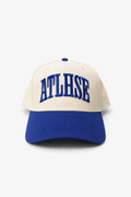 Blue Trucker Hat