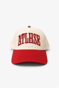 Red Trucker Hat